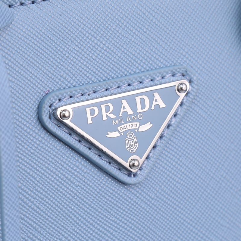 Prada Top Handle Bags